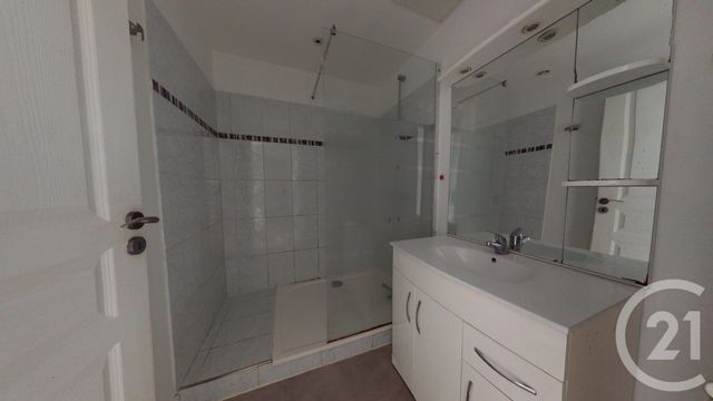 Appartement F3 à vendre - 3 pièces - 43.87 m2 - NANTES - 44 - PAYS-DE-LOIRE - Century 21 Longchamp