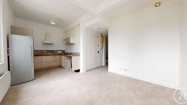 appartement - NANTES - 44