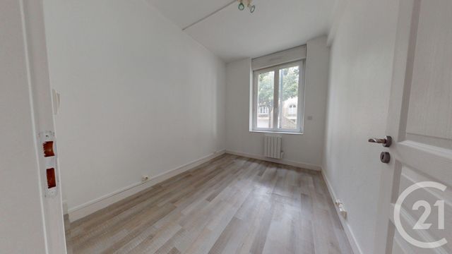 Appartement F3 à vendre - 3 pièces - 43.87 m2 - NANTES - 44 - PAYS-DE-LOIRE - Century 21 Longchamp