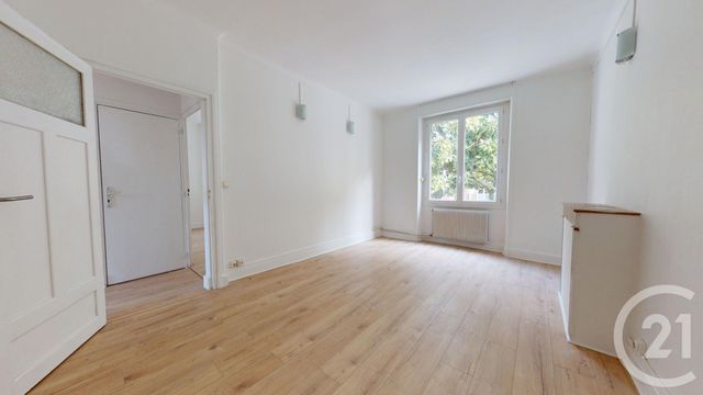 Appartement F3 à vendre - 3 pièces - 64.93 m2 - NANTES - 44 - PAYS-DE-LOIRE - Century 21 Longchamp