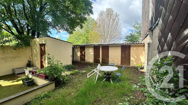 Afficher la photo en grand Appartement F3 à vendre - 3 pièces - 64.93 m2 - NANTES - 44 - PAYS-DE-LOIRE - Century 21 Longchamp