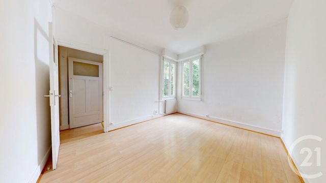 Afficher la photo en grand Appartement F3 à vendre - 3 pièces - 64.93 m2 - NANTES - 44 - PAYS-DE-LOIRE - Century 21 Longchamp