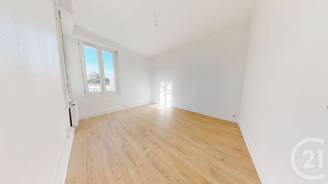 Appartement F3 à vendre - 3 pièces - 64.93 m2 - NANTES - 44 - PAYS-DE-LOIRE - Century 21 Longchamp