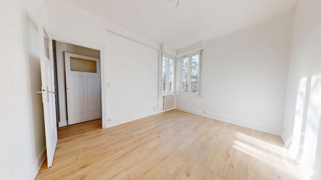 Appartement F3 à vendre - 3 pièces - 64.93 m2 - NANTES - 44 - PAYS-DE-LOIRE - Century 21 Longchamp