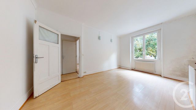 Afficher la photo en grand Appartement F3 à vendre - 3 pièces - 64.93 m2 - NANTES - 44 - PAYS-DE-LOIRE - Century 21 Longchamp