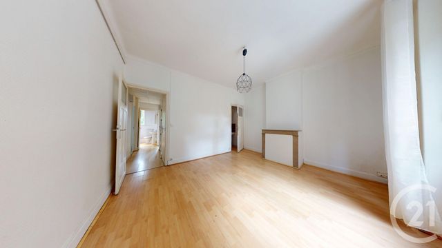Afficher la photo en grand Appartement F3 à vendre - 3 pièces - 64.93 m2 - NANTES - 44 - PAYS-DE-LOIRE - Century 21 Longchamp
