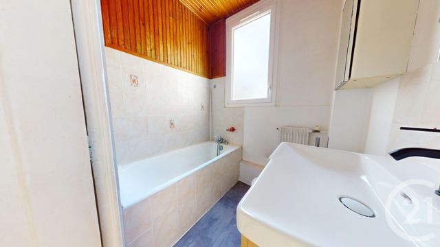 Appartement F3 à vendre - 3 pièces - 64.93 m2 - NANTES - 44 - PAYS-DE-LOIRE - Century 21 Longchamp