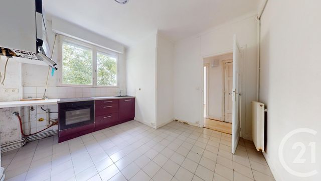 Afficher la photo en grand Appartement F3 à vendre - 3 pièces - 64.93 m2 - NANTES - 44 - PAYS-DE-LOIRE - Century 21 Longchamp