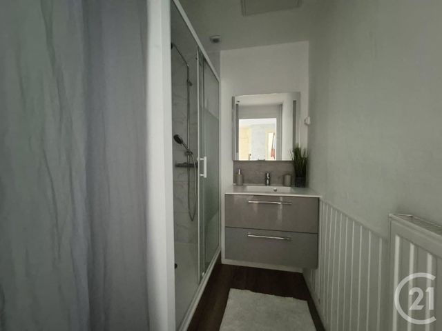 Appartement F3 à vendre - 3 pièces - 61.24 m2 - NANTES - 44 - PAYS-DE-LOIRE - Century 21 Longchamp