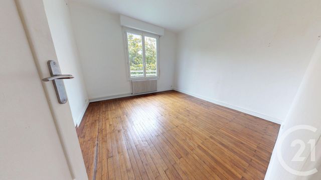 Appartement F3 à vendre - 3 pièces - 61.24 m2 - NANTES - 44 - PAYS-DE-LOIRE - Century 21 Longchamp