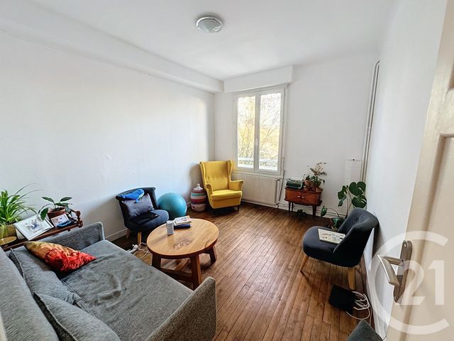 appartement - NANTES - 44