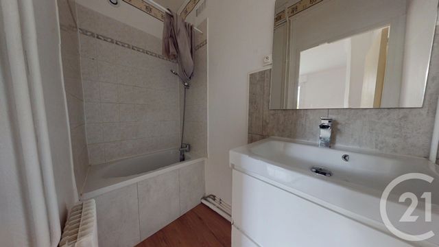 Appartement F3 à vendre - 3 pièces - 61.24 m2 - NANTES - 44 - PAYS-DE-LOIRE - Century 21 Longchamp