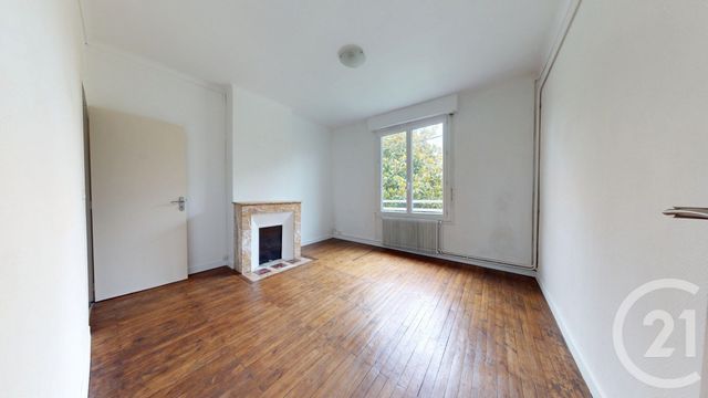 appartement - NANTES - 44