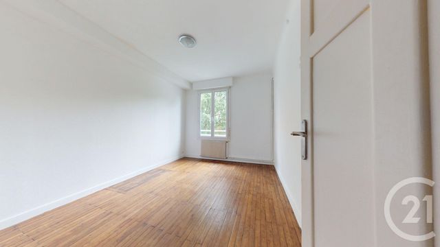 Appartement F3 à vendre - 3 pièces - 61.24 m2 - NANTES - 44 - PAYS-DE-LOIRE - Century 21 Longchamp