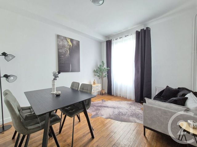 Appartement F3 à vendre NANTES
