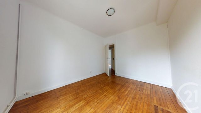 Appartement F3 à vendre - 3 pièces - 61.24 m2 - NANTES - 44 - PAYS-DE-LOIRE - Century 21 Longchamp