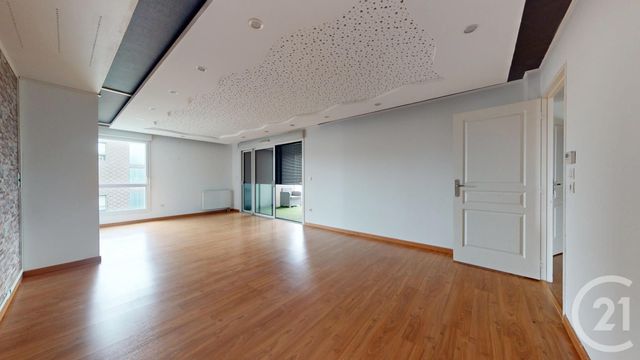 appartement - NANTES - 44