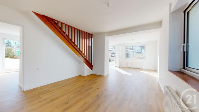 maison à vendre - 4 pièces - 95.0 m2 - ORVAULT - 44 - PAYS-DE-LOIRE - Century 21 Longchamp