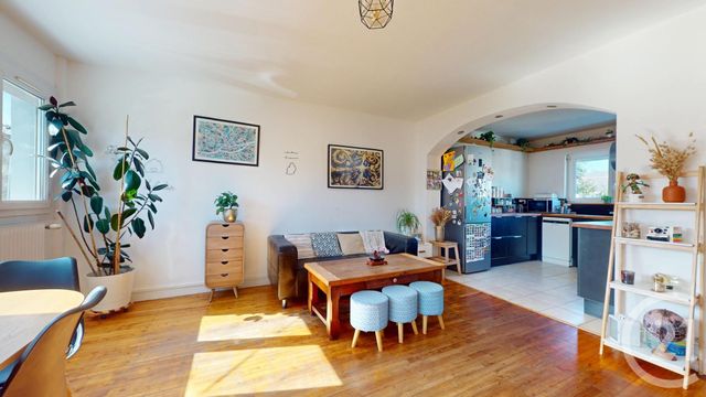 maison - ST HERBLAIN - 44
