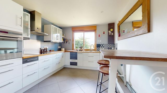 maison à vendre - 9 pièces - 173.4 m2 - ST HERBLAIN - 44 - PAYS-DE-LOIRE - Century 21 Longchamp