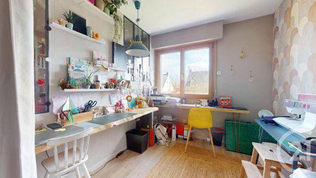 maison à vendre - 9 pièces - 173.4 m2 - ST HERBLAIN - 44 - PAYS-DE-LOIRE - Century 21 Longchamp