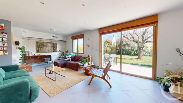 maison - ST HERBLAIN - 44