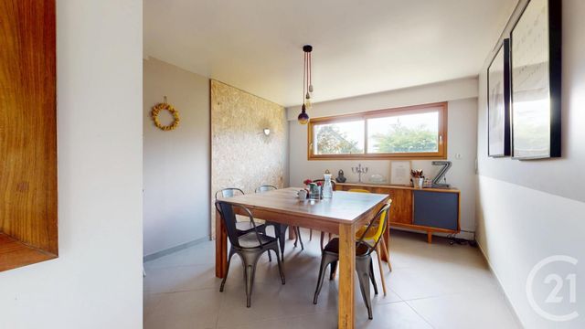 maison à vendre - 9 pièces - 173.4 m2 - ST HERBLAIN - 44 - PAYS-DE-LOIRE - Century 21 Longchamp