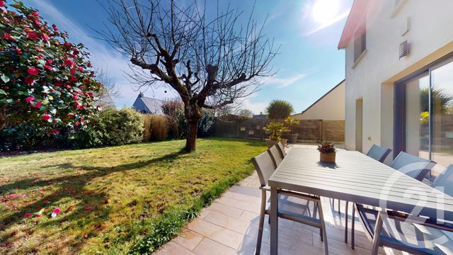 maison - ST HERBLAIN - 44