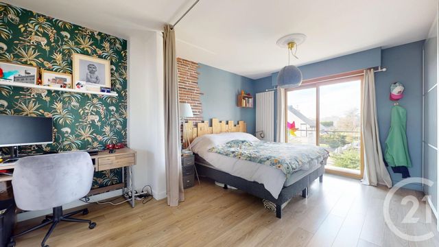 maison à vendre - 9 pièces - 173.4 m2 - ST HERBLAIN - 44 - PAYS-DE-LOIRE - Century 21 Longchamp