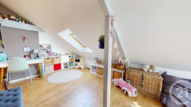 maison à vendre - 9 pièces - 173.4 m2 - ST HERBLAIN - 44 - PAYS-DE-LOIRE - Century 21 Longchamp