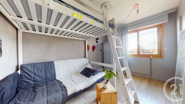 maison à vendre - 9 pièces - 173.4 m2 - ST HERBLAIN - 44 - PAYS-DE-LOIRE - Century 21 Longchamp