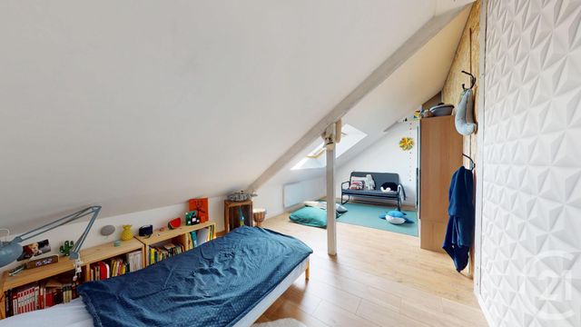 maison à vendre - 9 pièces - 173.4 m2 - ST HERBLAIN - 44 - PAYS-DE-LOIRE - Century 21 Longchamp