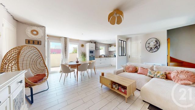 maison - ST HERBLAIN - 44