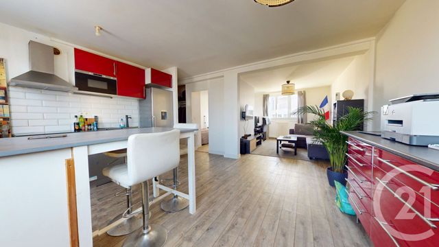 appartement - NANTES - 44