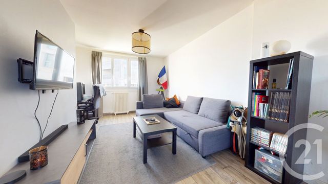 appartement - NANTES - 44