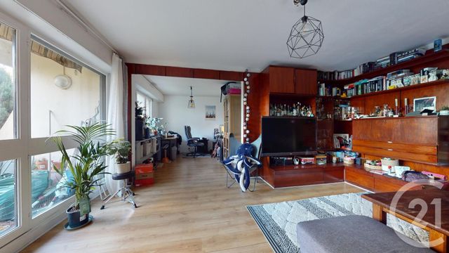 appartement - NANTES - 44