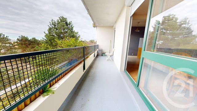 appartement - NANTES - 44