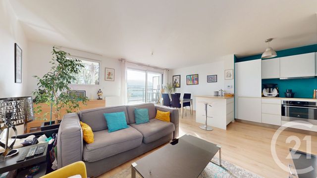 appartement - NANTES - 44