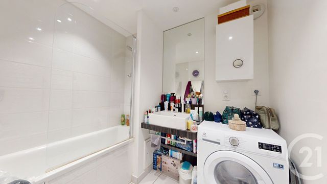 Appartement F3 à vendre - 3 pièces - 70.37 m2 - NANTES - 44 - PAYS-DE-LOIRE - Century 21 Longchamp