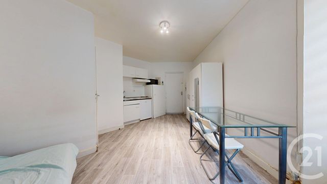 appartement - NANTES - 44