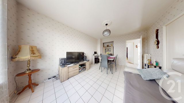 appartement - NANTES - 44