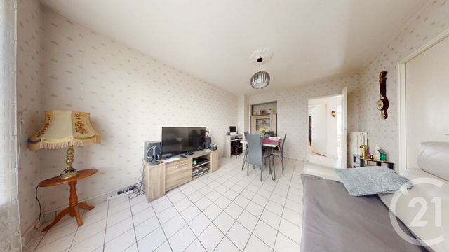 appartement - NANTES - 44