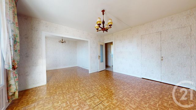 appartement - NANTES - 44