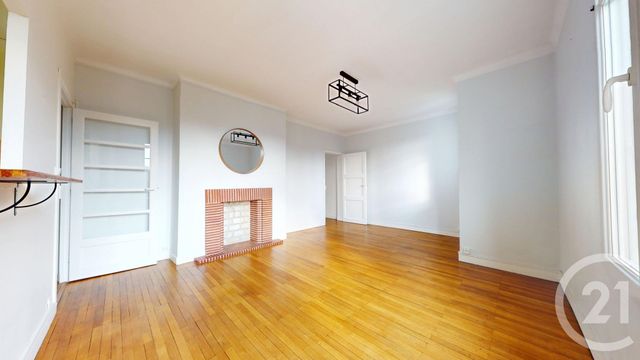 appartement - NANTES - 44