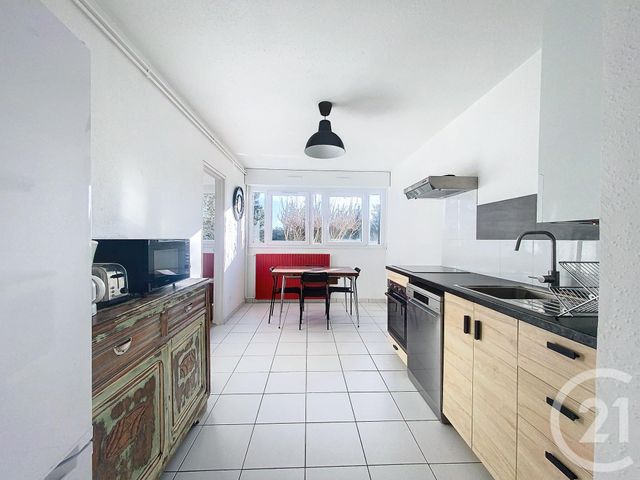 Appartement F5 à louer ST HERBLAIN