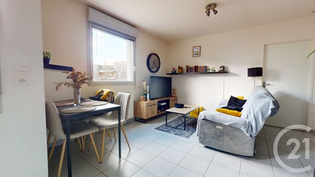 appartement - ST HERBLAIN - 44