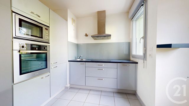 appartement - ST HERBLAIN - 44
