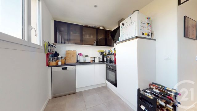 Appartement F4 à vendre - 4 pièces - 87.0 m2 - ST HERBLAIN - 44 - PAYS-DE-LOIRE - Century 21 Longchamp