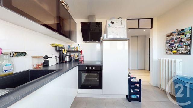 Appartement F4 à vendre - 4 pièces - 87.0 m2 - ST HERBLAIN - 44 - PAYS-DE-LOIRE - Century 21 Longchamp
