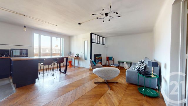 appartement - NANTES - 44